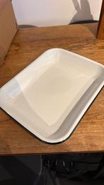 Ovenschaal, Huis en Inrichting, Keuken | Servies, Ophalen of Verzenden, Zo goed als nieuw, Overige stijlen, Schaal of Schalen