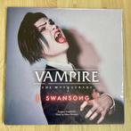 Vampire the Masquerade - Swansong Vinyl, Cd's en Dvd's, Vinyl Singles, Filmmuziek en Soundtracks, EP, Ophalen of Verzenden, 12 inch