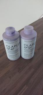 Olaplex no 4 en 5, Ophalen, Zo goed als nieuw