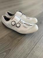 Shimano S-Phyre 902m maat 43 racefietsschoenen, Sport en Fitness, Wielrennen, Ophalen of Verzenden, Zo goed als nieuw, Kleding