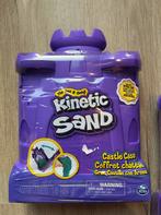 Kinetic Sand nieuw 2 stuks, Ophalen of Verzenden, Nieuw, Knutselen