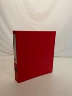 rode luxe ordner, Diversen, Schrijfwaren, Niet bekend, Niet bekend, Nieuw, Ophalen of Verzenden