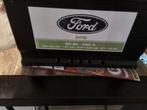 Ford Auto Accu - 60Ah EFB, Auto-onderdelen, Accu's en Toebehoren, Ophalen of Verzenden, Nieuw, Ford