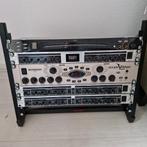 BEHRINGER Utragain pro Mic 2200, Muziek en Instrumenten, Midi-apparatuur, Ophalen of Verzenden