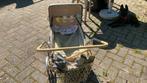 poppenwagen oud/kinderwagen, Kinderen en Baby's, Kinderwagens en Combinaties, Ophalen of Verzenden, Zo goed als nieuw, Overige merken