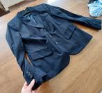 Dames pakje Jasje , broek Maat 44 + Blouse - Nieuw, Cultuur, Zwart, Maat 42/44 (L), Nieuw
