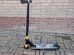NKD Stuntstep - Perfect voor Tricks!, Fietsen en Brommers, Steps, Ophalen of Verzenden, Gebruikt, Gewone step, NKD