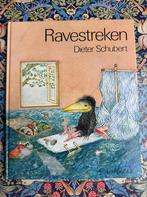 Dieter & Ingrid Schubert - Ravestreken - Lemniscaat, Prentenboek, Ophalen of Verzenden, Zo goed als nieuw, Dieter Schubert