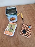 Freek vonk dieren laten van zich horen, Verzamelen, Albert Heijn, Ophalen