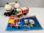 Lego 4537 Twin Tank Transport, Ophalen of Verzenden, Gebruikt, Complete set, Lego