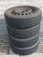 Winterbanden 185/60/R15 Firestone, Auto-onderdelen, Banden en Velgen, 15 inch, Band(en), 185 mm, Winterbanden