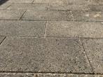 Tuintegels 70m2, 60x30cm, Ophalen, Gebruikt, 10 m² of meer, Beton