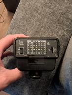 Chinon Auto S-280 Flitser, Ophalen of Verzenden, Gebruikt, Overige merken