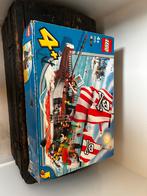 LEGO 7075 4+ Redbeard, Kinderen en Baby's, Speelgoed | Duplo en Lego, Ophalen of Verzenden, Zo goed als nieuw