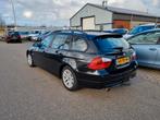 BMW 3-serie Touring 318i High Executive Clima Bj:2007 NAP!, Auto's, BMW, 13 km/l, Achterwielaandrijving, 4 cilinders, 129 pk
