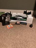 Bestuurbare boot goede kwaliteit, Ophalen of Verzenden, Zo goed als nieuw