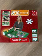 Jumbo Puzzle & Roll 500-1500 Stukjes, Ophalen of Verzenden, Nieuw, Legpuzzel