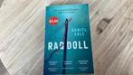 Daniel Cole - Ragdoll (Special Sony/Lidl 2021) boek, Ophalen of Verzenden, Zo goed als nieuw, Nederland, Daniel Cole