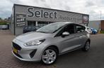 Ford Fiesta 1.1 Trend NIEUWE MODEL| NAVI| NAP|, Stof, Gebruikt, Met garantie (alle), Origineel Nederlands