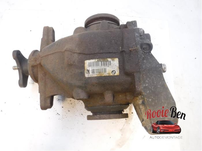 Differentieel achter van een BMW 3-Serie, Gebruikt, -, -, Ophalen of Verzenden