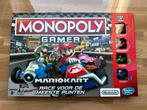 Monopoly Mario Kart, Hobby en Vrije tijd, Gezelschapsspellen | Bordspellen, Een of twee spelers, Ophalen of Verzenden, Zo goed als nieuw