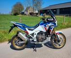 Honda Africa twin 1100 L DCT adventure sports, 2 cilinders, Particulier, Meer dan 35 kW, Toermotor