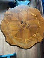Antiek bloementafeltje, Antiek en Kunst, Ophalen