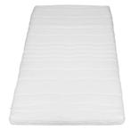 Topmatras Fem met comfortschuim 120x200, Ophalen, Nieuw, Twijfelaar, 200 cm