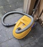 Moulinex Stofzuiger - Geel, Ophalen of Verzenden, Gebruikt, Stofzuiger