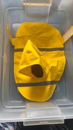 Regenjasje voor klein hondje met zalje., Dieren en Toebehoren, Ophalen of Verzenden, Nieuw