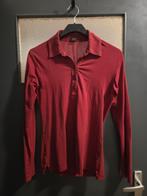 Pauw shirt, Pauw, Ophalen of Verzenden, Lange mouw, Gedragen