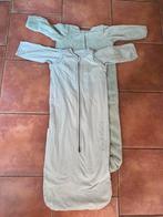 Puckababy slaapzak 4 seizoenen 4 season, Ophalen of Verzenden, Zo goed als nieuw, 100 cm of meer, Slaapzak