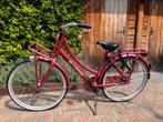 Cortina meisjesfiets 26 inch, Fietsen en Brommers, Gebruikt, Versnellingen, Cortina, Ophalen