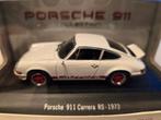 Porsche 911 Carrera RS 1973 1/43, Hobby en Vrije tijd, Modelauto's | 1:43, Nieuw, Overige merken, Ophalen of Verzenden, Auto