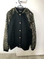 Mooi nieuwe jas van Eksept. Maat L/XL., Kleding | Dames, Jassen | Winter, Verzenden, Zwart, Maat 42/44 (L), Nieuw