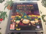 Playstation 3 South Park, The Stick of Truth., 1 speler, Ophalen of Verzenden, Avontuur en Actie, Vanaf 18 jaar