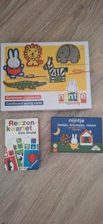 Nijntje spellen, Ophalen of Verzenden