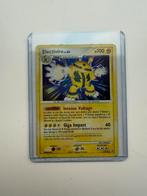 Electivire 3/130 Holo | Diamond & Pearl, Hobby en Vrije tijd, Verzamelkaartspellen | Pokémon, Ophalen of Verzenden, Gebruikt, Losse kaart