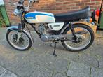 Honda cb50 5 versn zeer mooi., Maximaal 45 km/u, 80 cc, 5 versnellingen, Ophalen