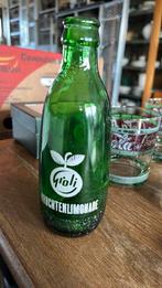 Oud Groli limonade flesje 0,25 liter van Grolsch, Verzamelen, Ophalen of Verzenden, Zo goed als nieuw, Verpakking