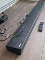 Samsung n650 5.1 soundbar, Ophalen of Verzenden, Zo goed als nieuw