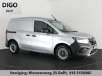 Renault Kangoo 1.5 DCI 95 COMFORT L1 EURO 6 € 9.800,00, Stof, Gebruikt, Euro 6, Renault