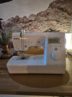 Naaimachine van Brother, Ophalen, Zo goed als nieuw, Naaimachine, Brother