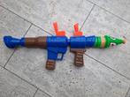 Nerf Fortnite Super Soaker RL Waterpistool, Gebruikt, Ophalen of Verzenden