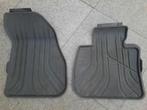 Te koop: 2 originele rubber automatten BMW 2 Active Tourer, Ophalen of Verzenden, Zo goed als nieuw