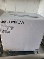 Ikea servies nieuw, Ophalen, Nieuw, Overige materialen, Overige stijlen