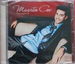 cd Maarten Cox Terugblik klassiekers van oa Hans de Booij, Cd's en Dvd's, Ophalen of Verzenden, Zo goed als nieuw, Pop, Boxset
