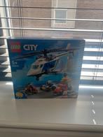 Lego city set 60243, Kinderen en Baby's, Speelgoed | Duplo en Lego, Ophalen of Verzenden, Zo goed als nieuw, Complete set, Lego