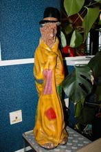 Beeld Indiaan 77 cm, Ophalen