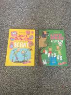 De Zoete Zusjes Boeken - 2 Stuks, Ophalen of Verzenden, Zo goed als nieuw, Fictie algemeen
